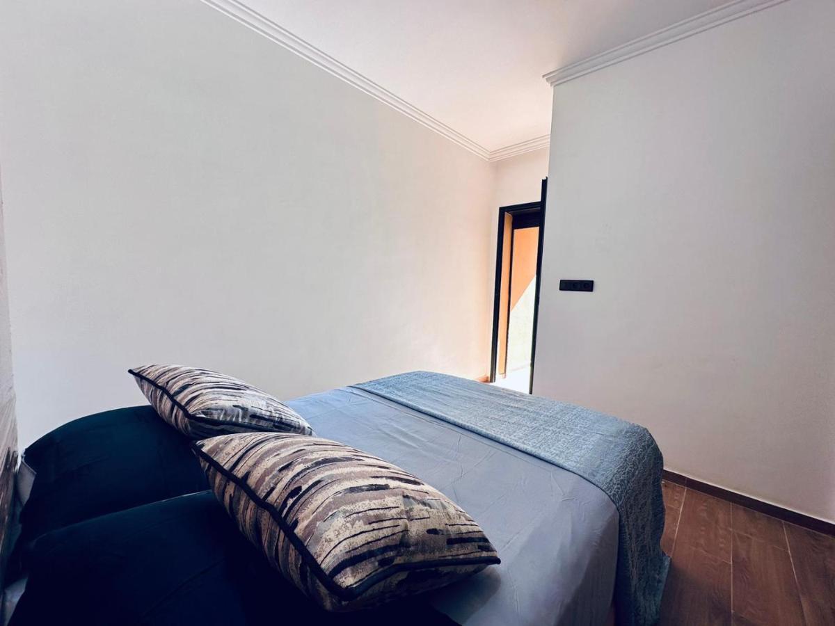 מרקש Mar Kech Home מראה חיצוני תמונה