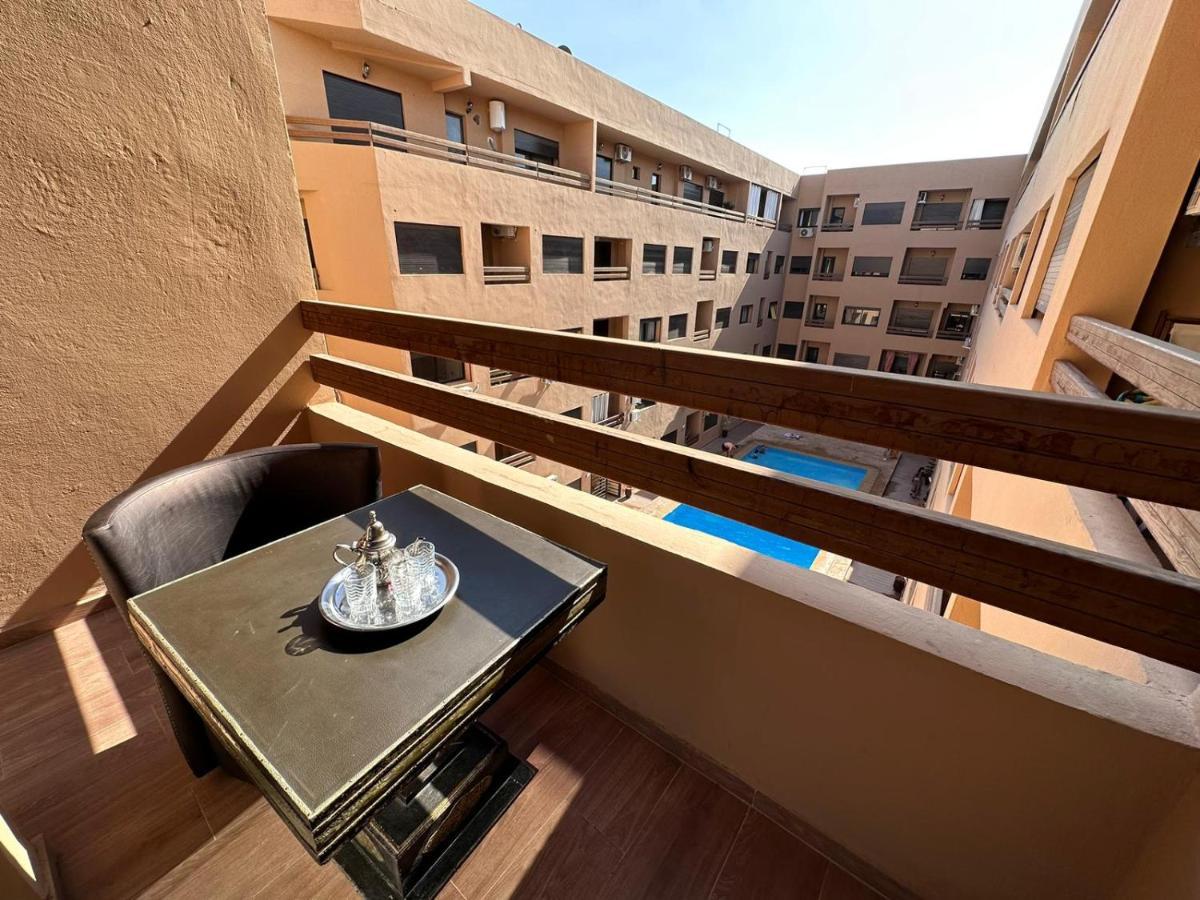 מרקש Mar Kech Home מראה חיצוני תמונה